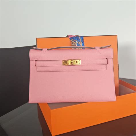 hermes mini kelly pochette price|Hermes kelly 25 retail price.